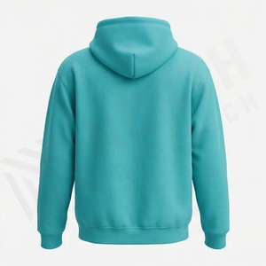 Sudaderas con Capucha de Algodón de 500 g/m², Unisex, Cálidas y Cómodas, Ropa Premium, Venta al Por Mayor Directa de Fábrica, Personalizadas - Product Image 2