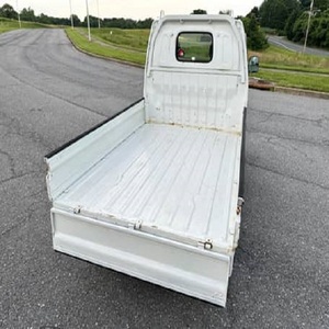 4X4รถบรรทุกพกพา2000 su zu Kii - Product Image 4