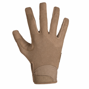 ถุงมือมาสเตอร์ ทาร์เก็ต ไฮ แอบริชั่น แทคติคอล เซฟตี้ หนังแท้ ป้องกันมือและแขน ระบายอากาศได้ดี - Product Image 6