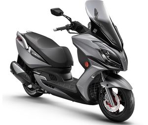 OEM Origin Kymco Peso del embrague, G-Dink 300i, Dink 300i Drive Plate Assy., 22300-LHG7-900 - Product Image 3