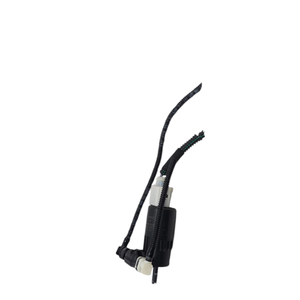 Moteur d'essuie-glace CITROEN C3 AirCross 84139203 (17>) - Product Image 4