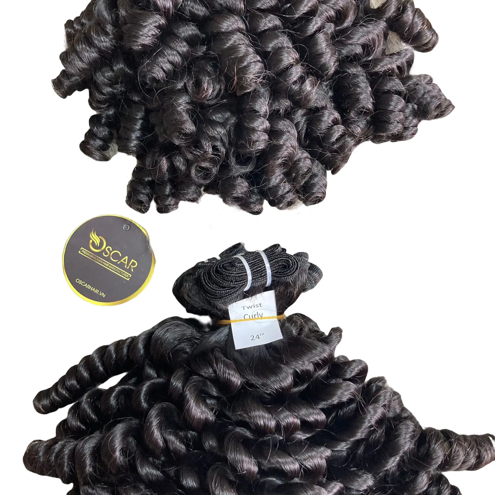 Factory Wholesale Price WEAVING HAIR - 100% Human Hair Extensions At Competitive Price For Sale