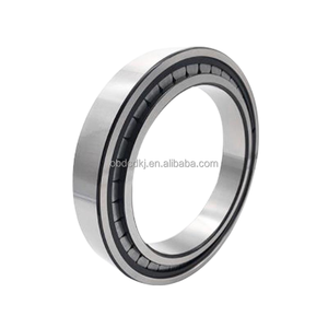 Suministro Directo de Fábrica en China, Rodamiento de Rodillos Cilíndricos de Una Hilera NCF206V NCF207V NCF208V NCF209V, Precisión P0, Marca XIR - Product Image 4