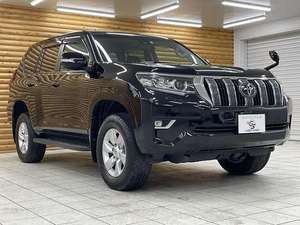 TOYOTA ANDCRUISER PRADO - Product Image 4