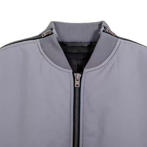 2025 Nueva Chaqueta de algodón con cuello levantado para mujer para Otoño e Invierno - Product Image 2