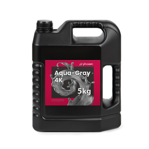 Phrozen High-Resolution Aqua 4K <b>Resin</b> <b>3D</b> <b>Printer</b> Accessories - Product Image 4