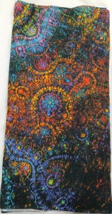 Sudani Toub Design Moderne Premium Coton Impression Numérique Tissu Style Africain Vêtements De Mariage Vente Chaude Prix De Gros Produit - Product Image 2