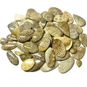 Gema Suelta Natural Marrón de Calidad AAAAA Certificada por IGI para la Elaboración de Joyas - Product Image 1