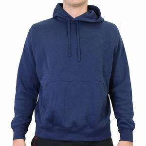 Venta al por mayor de alta calidad sudaderas con capucha personalizadas para hombres y mujeres sudaderas con capucha de panel de diseño unisex - Product Image 1