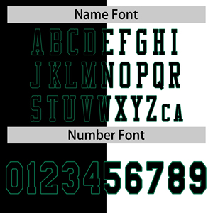 Custom Black White Green Split Fashion <b>Tops</b> <b>Basketball</b> Jersey Custom design printing <b>Basketball</b> Wear Jersey OEM Service - Product Image 5