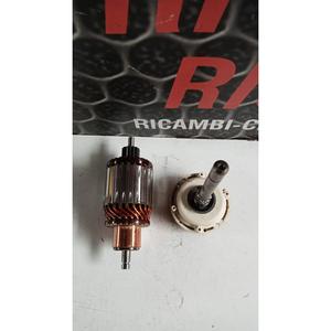 KIT DE REPARACIÓN DEL MOTOR DE ARRANQUE VOLKSWAGEN Serie Corrado (87>95) 1007010095 Gasolina - Product Image 4