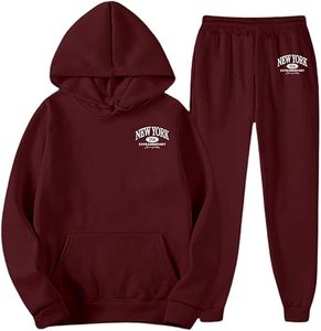Premium 2025 personalizado peso medio invierno chándal Jogger traje para Streetwear gimnasio Fitness ropa marca Boutique al por mayor - Product Image 2