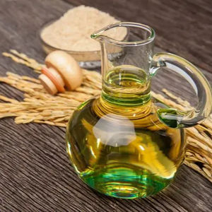 จมูกข้าวธรรมชาติธรรมชาติ100% สกัดน้ำมันแกลบภายในคุณภาพระดับพรีเมียมแห้งเรียบเนียนและนุ่มนวล - Product Image 2