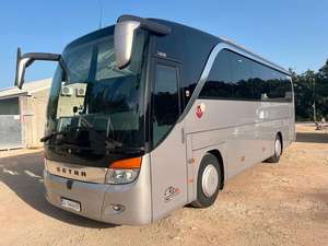 Ensemble neuf/d'occasion ra S411 HD Boîte de vitesses manuelle 39 places - Product Image 4