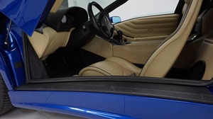 Lamborghini Diablo Roadster 1998 certifiée propre et en bon état, avec traction viscous - Product Image 3