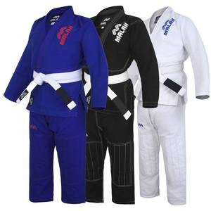 Jiu Jitsu GI Camo BJJ GI ผู้ใหญ่เด็ก BJJ GI Jitsu Jiu Jitsu กิโมโน - Product Image 6