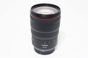 RF 24-70mm F2.8 L คือเลนส์กล้อง USM ของแท้ใหม่พร้อมจัดส่งฟรี - Product Image 2