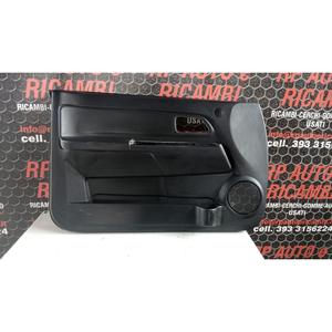 GREAT WALL MOTOR Steed 1st Series (06>) PANEL INTERIOR DE LA PUERTA DELANTERA IZQUIERDA 6102107-P00 4G6954N 4/5 Puertas - Product Image 3