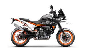 2024 pour moto KTMS 890 S M T - Product Image 4
