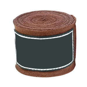 Precio más vendido Envolturas de mano de boxeo cómodas de alto grado Envolturas de mano de seguridad elásticas ajustables - Product Image 3