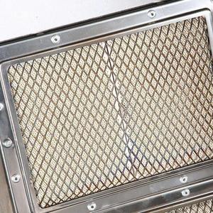 Four rotatif à kebab/rotisserie, en acier inoxydable, pour poulet, machine à prix d'usine, vente - Product Image 3