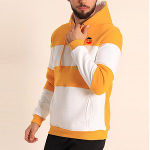 OEM Service Wholesale Best Design Men <b>Hoodies</b> <b>Lightweight</b> Breathable Quick Dry Men <b>Hoodies</b> Made In Pakistan By Burhan Sports - Product Image 3