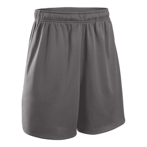 Short de course de sport pour hommes respirant personnalisable été qualité supérieure taille élastique séchage rapide vêtements de baseball et de softball - Product Image 6