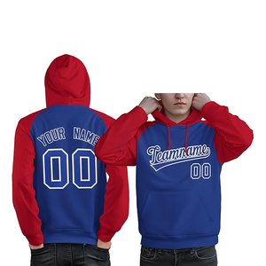 100% algodón con capucha hombre Hoodi Sudadera con capucha de gran tamaño pulóver Casual Sudadera con capucha Retro pulóver Streetwear - Product Image 1