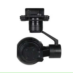 Optical Zoom UAV <b>Camera</b> with 3-Axis <b>Gimbal</b> for Public Security Monitoring Commercial Drones Product - Product Image 4