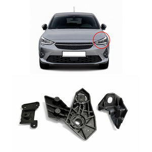 ชุดคลิปยึดไฟหน้าใหม่สำหรับโอเปิ้ล คอร์ซา เอฟ - Product Image 3