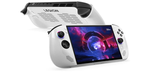 OFERTA: NUEVO EN STOCK, Consola Portátil para Juegos Mavark Lenovo Legion Go S 8 120Hz - AMD Ryzen Z1 Extreme - Win 11 Pro - SSD de 2TB - 32GB de RAM - Product Image 2