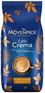 Movenpick Der Himmlische 2 kilogrammes Café instantané Crème sucrée Saveur chocolat en bouteille Emballage 100% Original Top Grade - Product Image 6