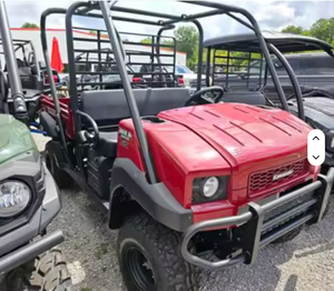 Nuevo MULE 4010 TRANS 4x4 FE 2025, Gran Venta - Product Image 5