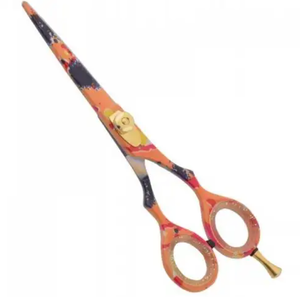 Vente chaude Ciseaux de coiffeur professionnels de haute qualité Coupe de cheveux Ciseaux de coiffeur Tondeuses à cheveux - Product Image 5