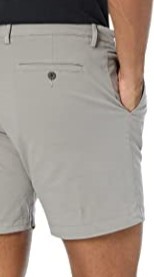 Prix OEM bon marché nouveau mode hommes Bermuda Shorts super qualité vente à chaud personnalisé haut tendance Bermuda Shorts avec un poids léger - Product Image 3