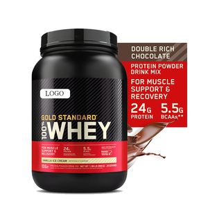 Integratore per la Salute Proteine del Siero di Latte Mass Gainer Creatina BCAA Supporto Muscolare Rapido Polvere Pre-Allenamento per Palestra - Product Image 1