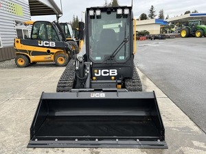 Cargadoras Compactas JCB 270 de Alta Eficiencia, Calidad Premium, Uso Pesado, Incluye Bomba de Rodamientos y Motor para Construcción de Alta Carga - Product Image 4