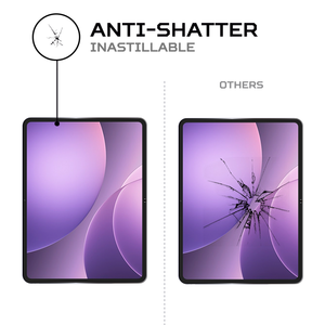 ฟิล์มกันรอยหน้าจอ ANTISHOCK สำหรับออปโป้แพด 5 พรีเมี่ยมการ์ดสำหรับจอแสดงผลของอุปกรณ์ของคุณ - Product Image 5