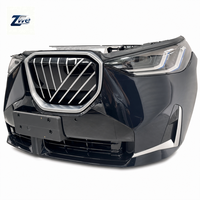 Ensemble de pare-chocs avant d'origine pour X3 G45 2024-2025 M Sport 51118087013 Fournisseur de pièces automobiles d'origine Vente en gros de pièces de carrosserie