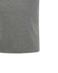 Customized <b>Mens</b> Heather <b>Grey</b> <b>Polo</b> <b>Shirt</b> Short Sleeve Pique Fabric Breathable Casual Corporate Uniform Custom Logo Printing Wear - Product Image 5