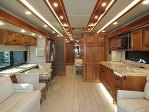 Camping-car Tiffin A-L-L-E-G-R-O BUS 40IP 2022 prêt à être vendu - Product Image 4