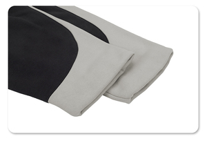 Fournisseur de vêtements pour hommes Acid Washed Heavy Weight 400GSM French Terry Pullover Hoodie - Product Image 2