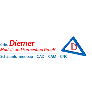 Gebr. Diemer Modell- und Formenbau GmbH logo