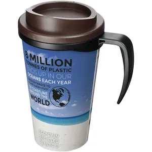 Brite-American Thermal <b>Mug</b> Sustainable <b>Plastic</b> Drinkware - Product Image 4