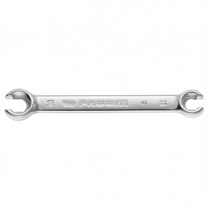 ประแจแหวนสกรูแบบตรงพร้อมตัวชี้วัดผลิตภัณฑ์ที่ทนทานสำหรับการกระชับและคลายรัด - Product Image 3