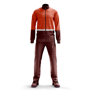 Vente en gros de survêtements de course et de fitness pour hommes vêtements de sport de haute qualité - Product Image 1