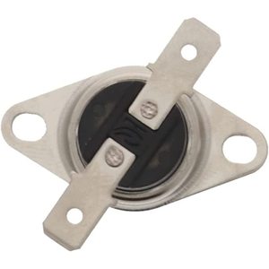 Termostato de plástico de alta resistencia para microondas doméstico - Product Image 3