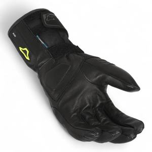 MACNA AXISTA RTX <b>Women's</b> Fabric Riding <b>Gloves</b> - Product Image 2