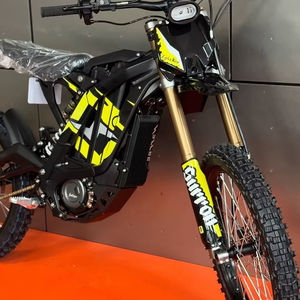 Sur Light Bee X modelo 2025, color negro y verde, más vendido - Product Image 1