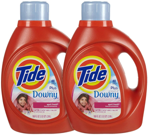 2024 mejores ventas 3 en 1 TIDE pods detergente para ropa Tide líquido para detergente para ropa listo para la venta - Product Image 2